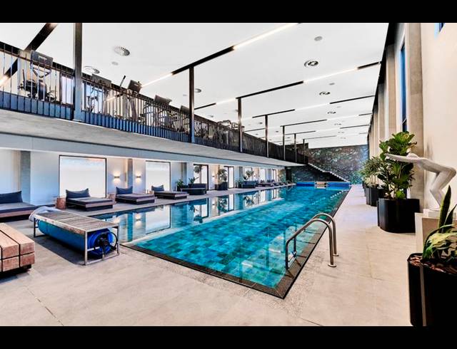 2 BEDROOM APARTMENT FOR SALE IN HYDE PARK